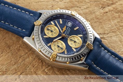 Breitling uhren wertsteigerung